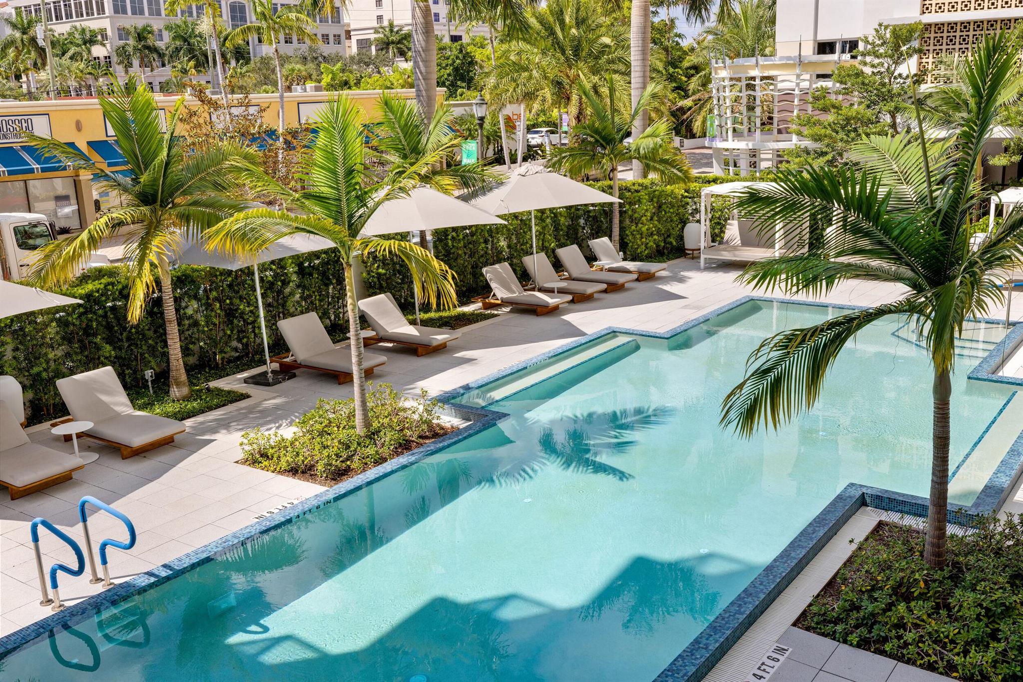 TOWER 155 - Residential