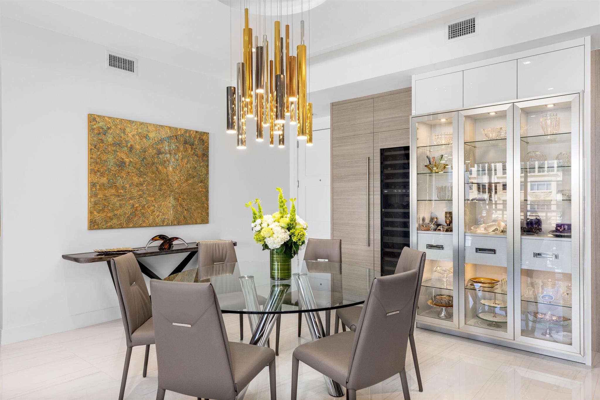 TOWER 155 - Residential