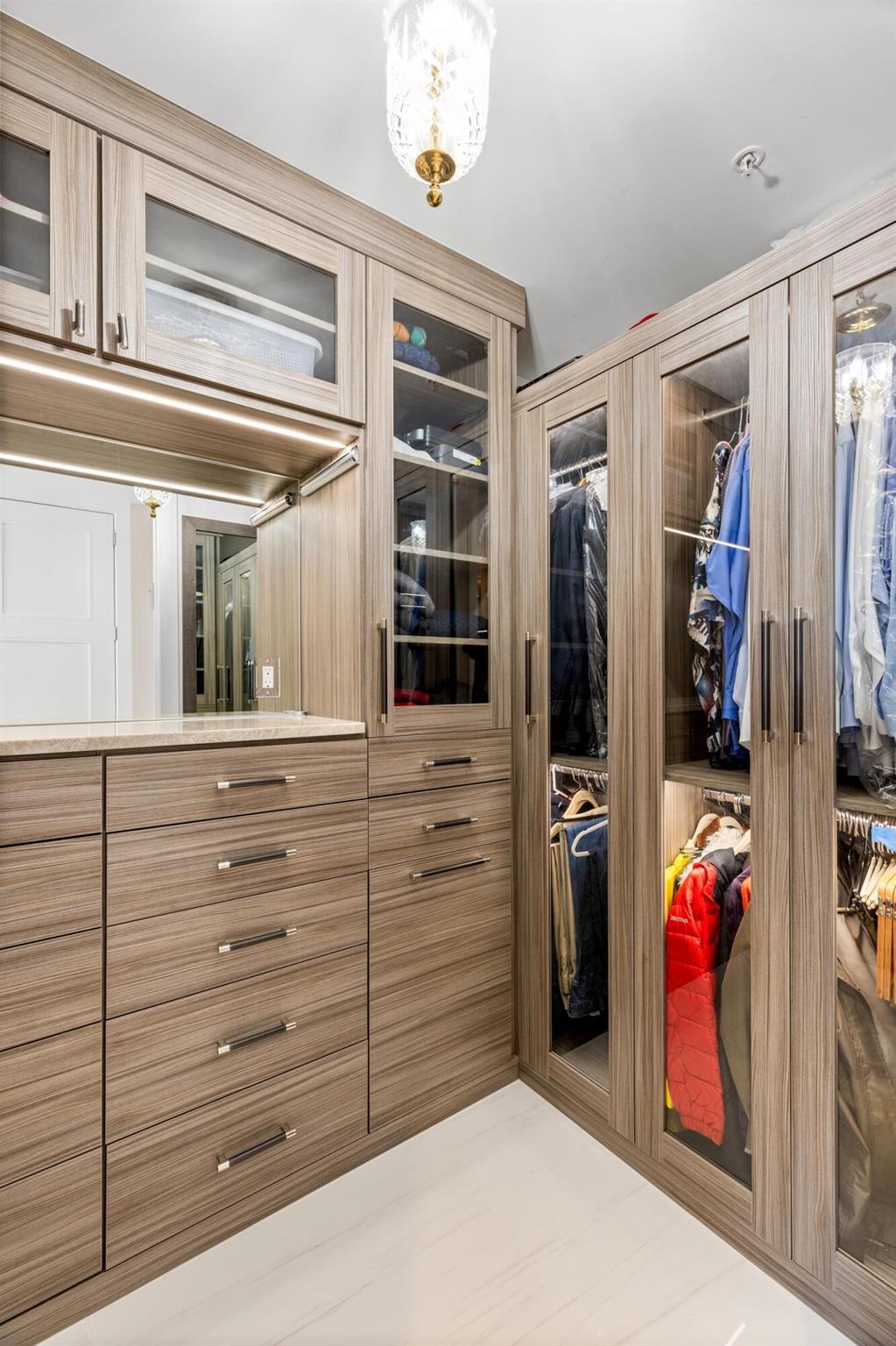 TOWER 155 - Residential