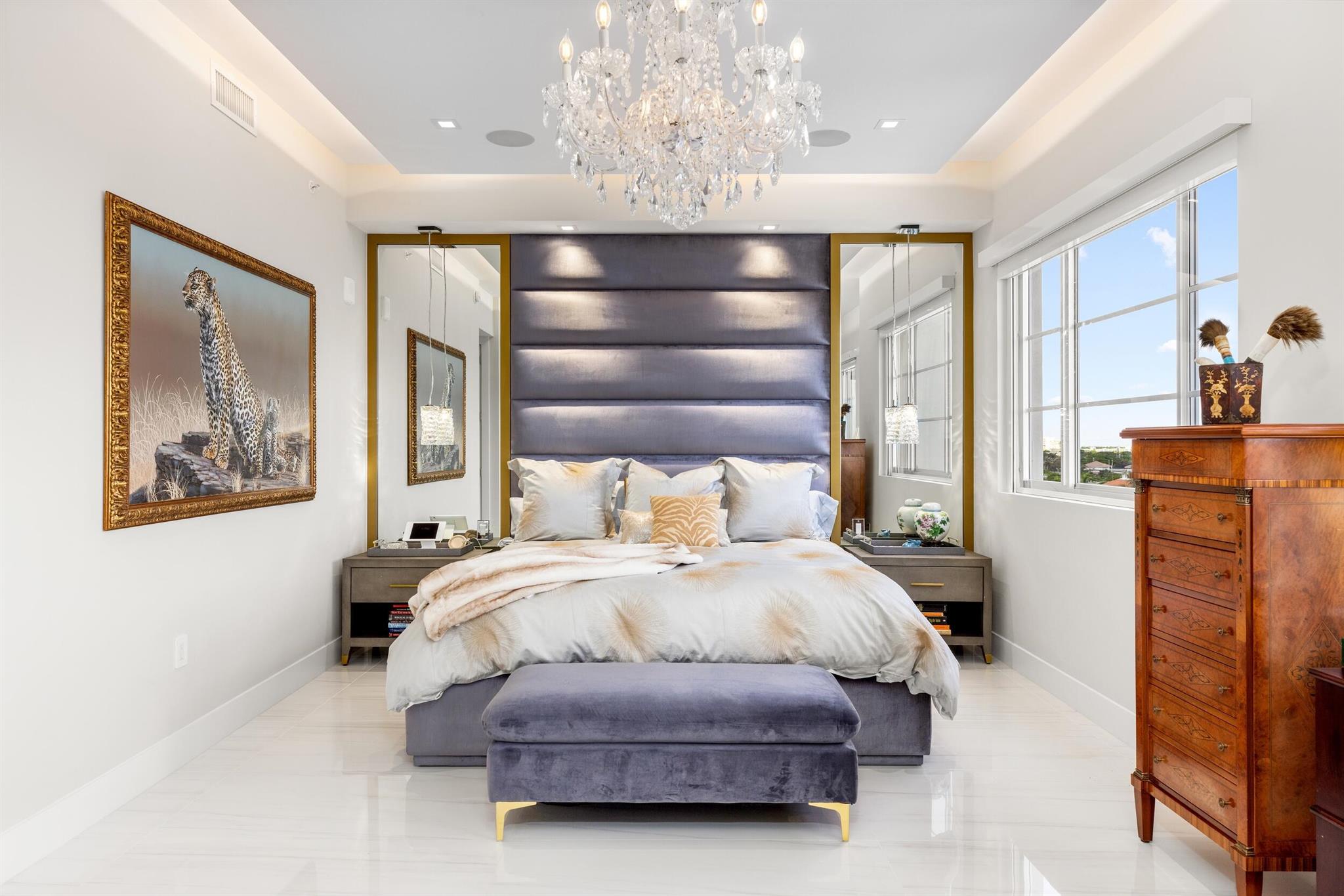 TOWER 155 - Residential