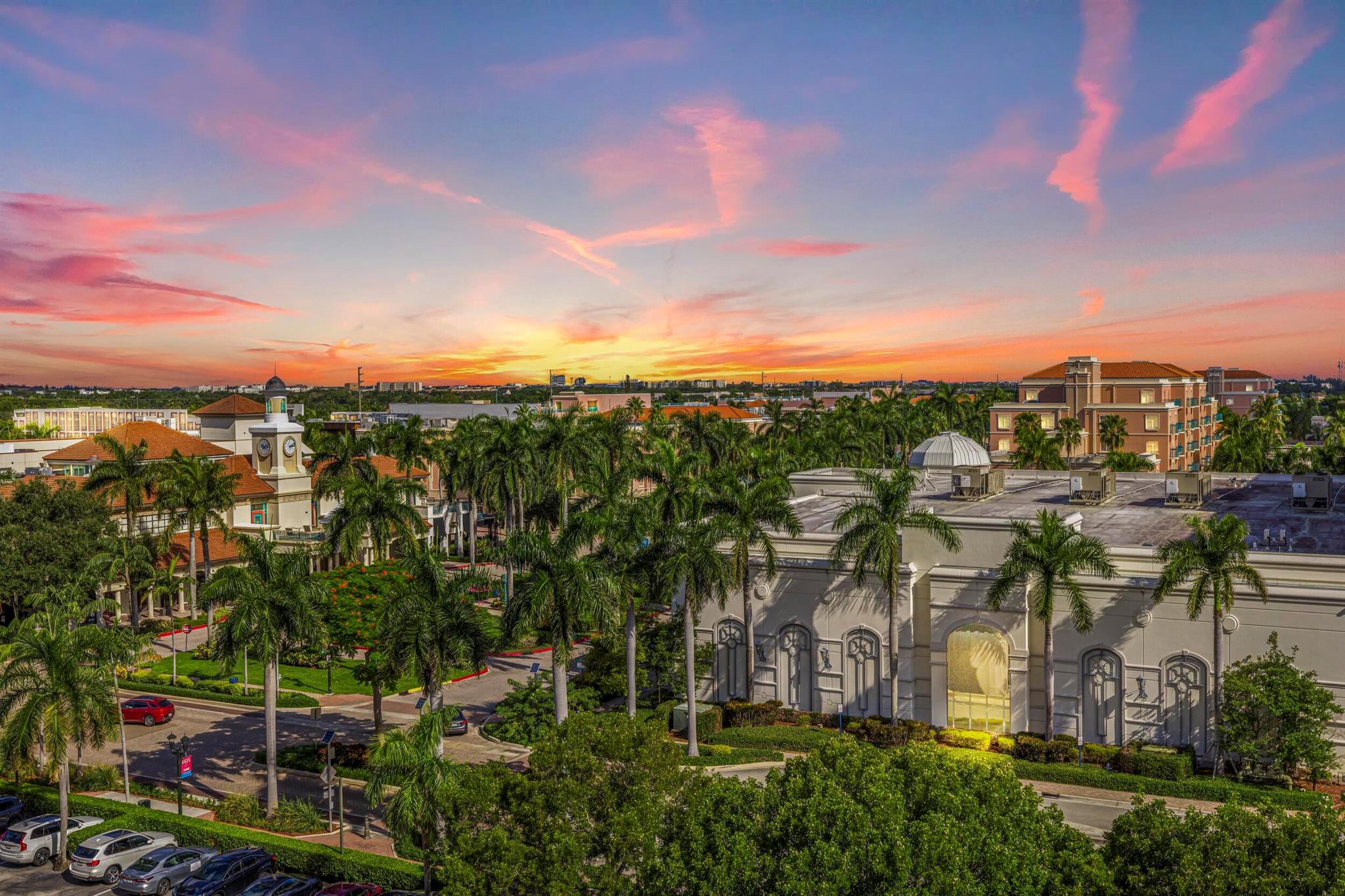 TOWER 155 - Residential