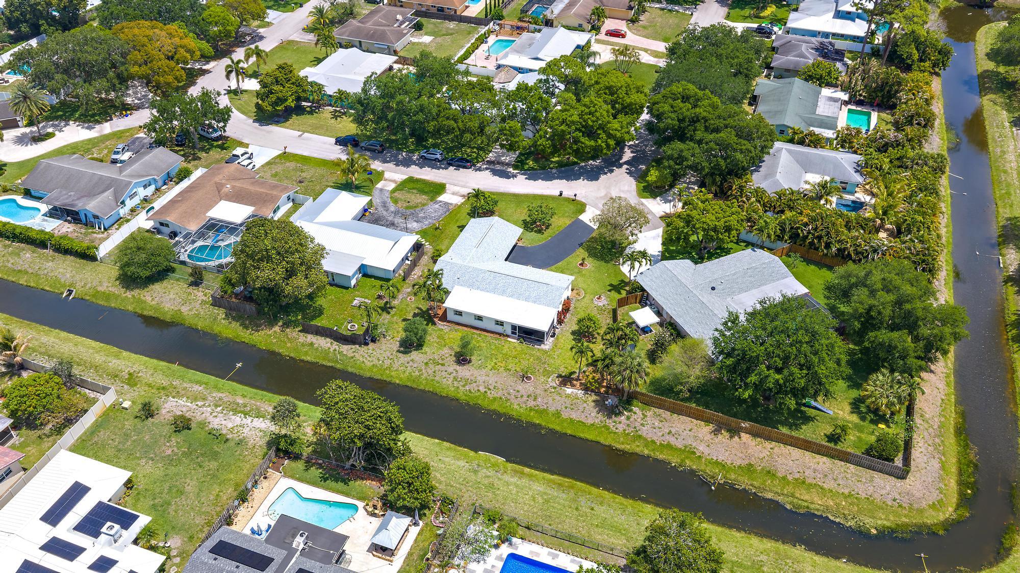 PALM BEACH GARDENS 6 - Residential