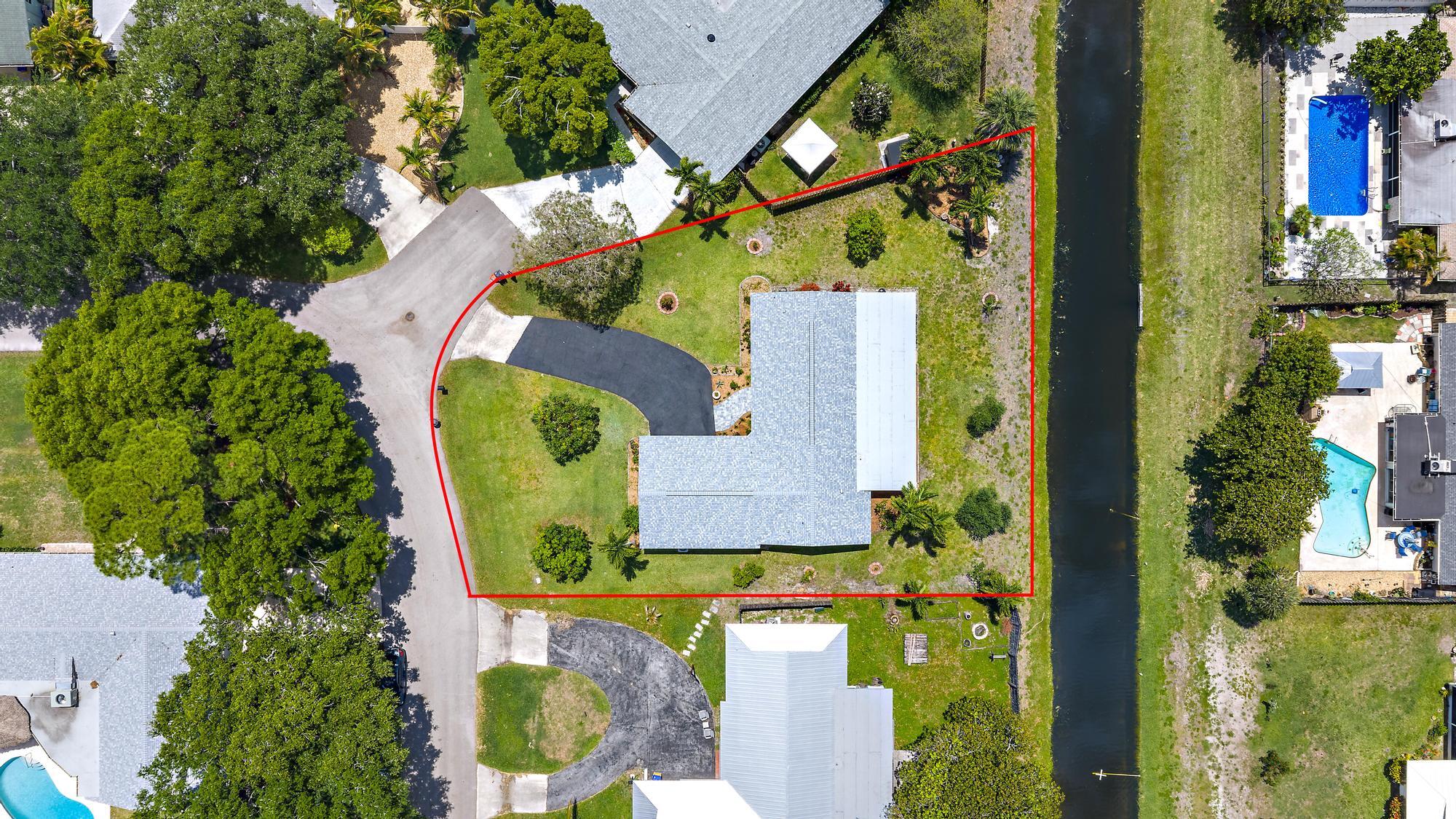 PALM BEACH GARDENS 6 - Residential