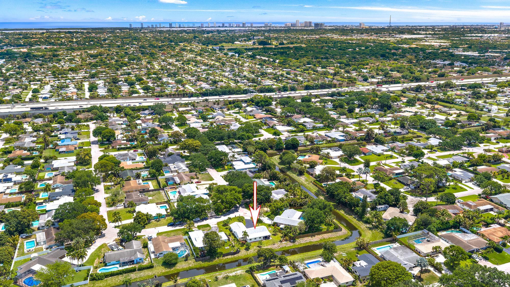 PALM BEACH GARDENS 6 - Residential