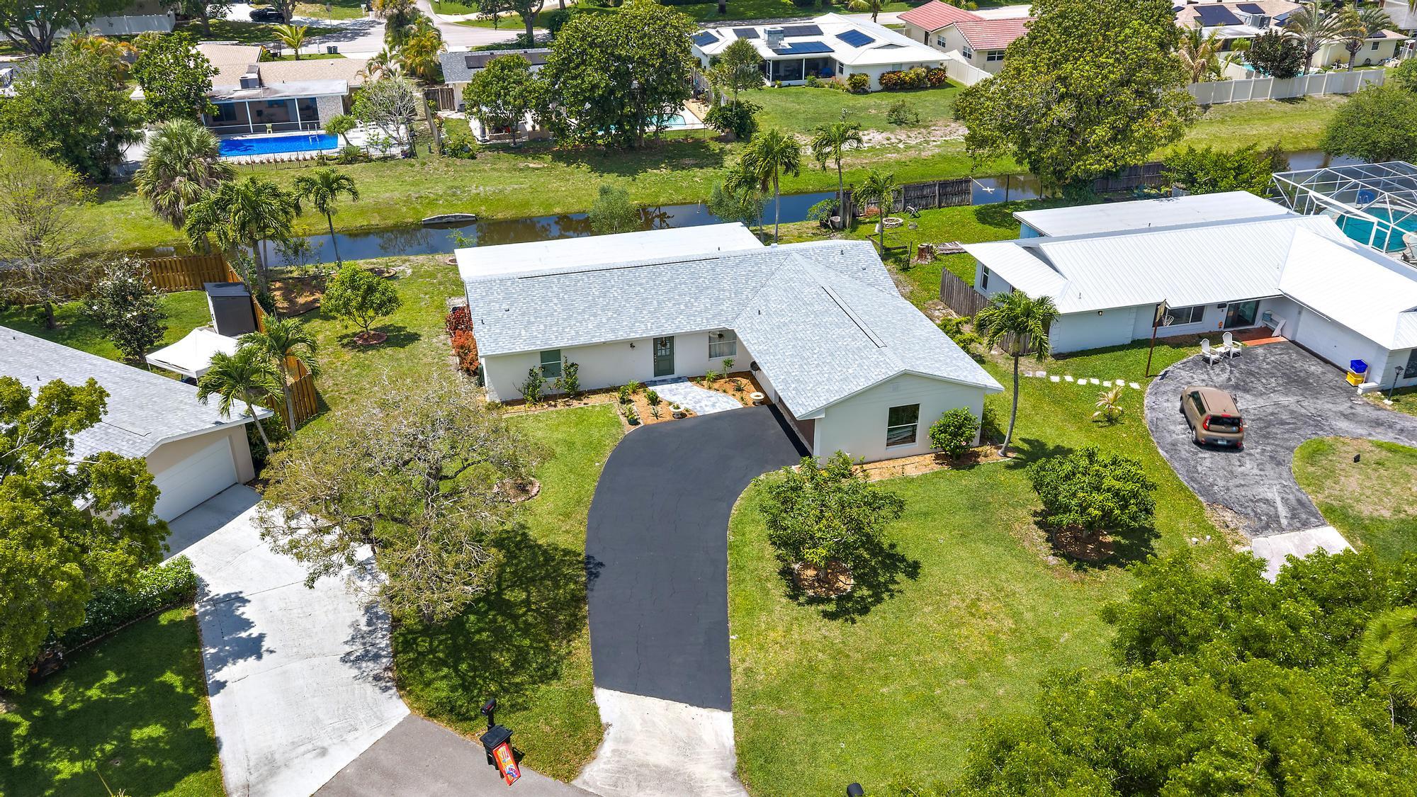 PALM BEACH GARDENS 6 - Residential