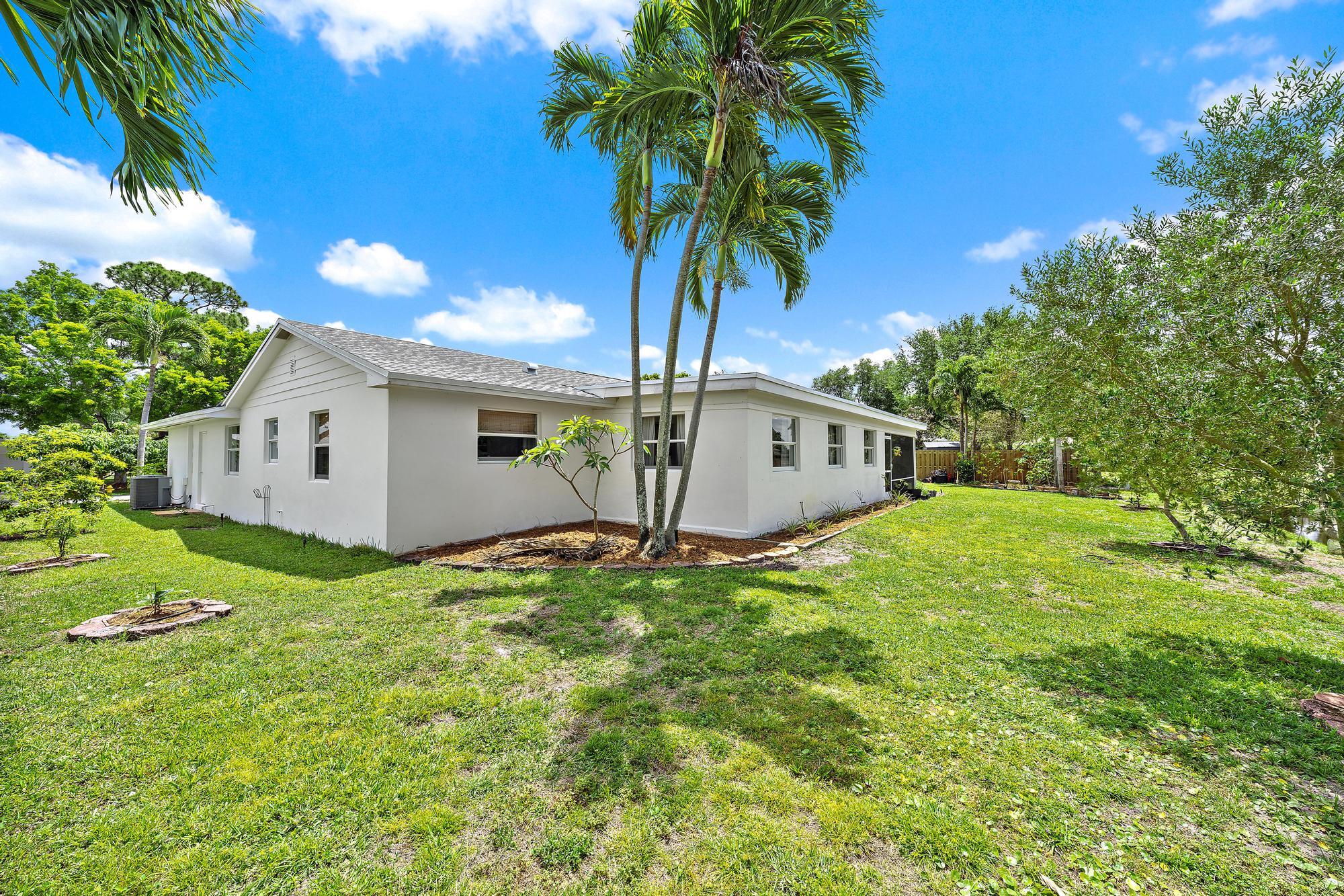 PALM BEACH GARDENS 6 - Residential