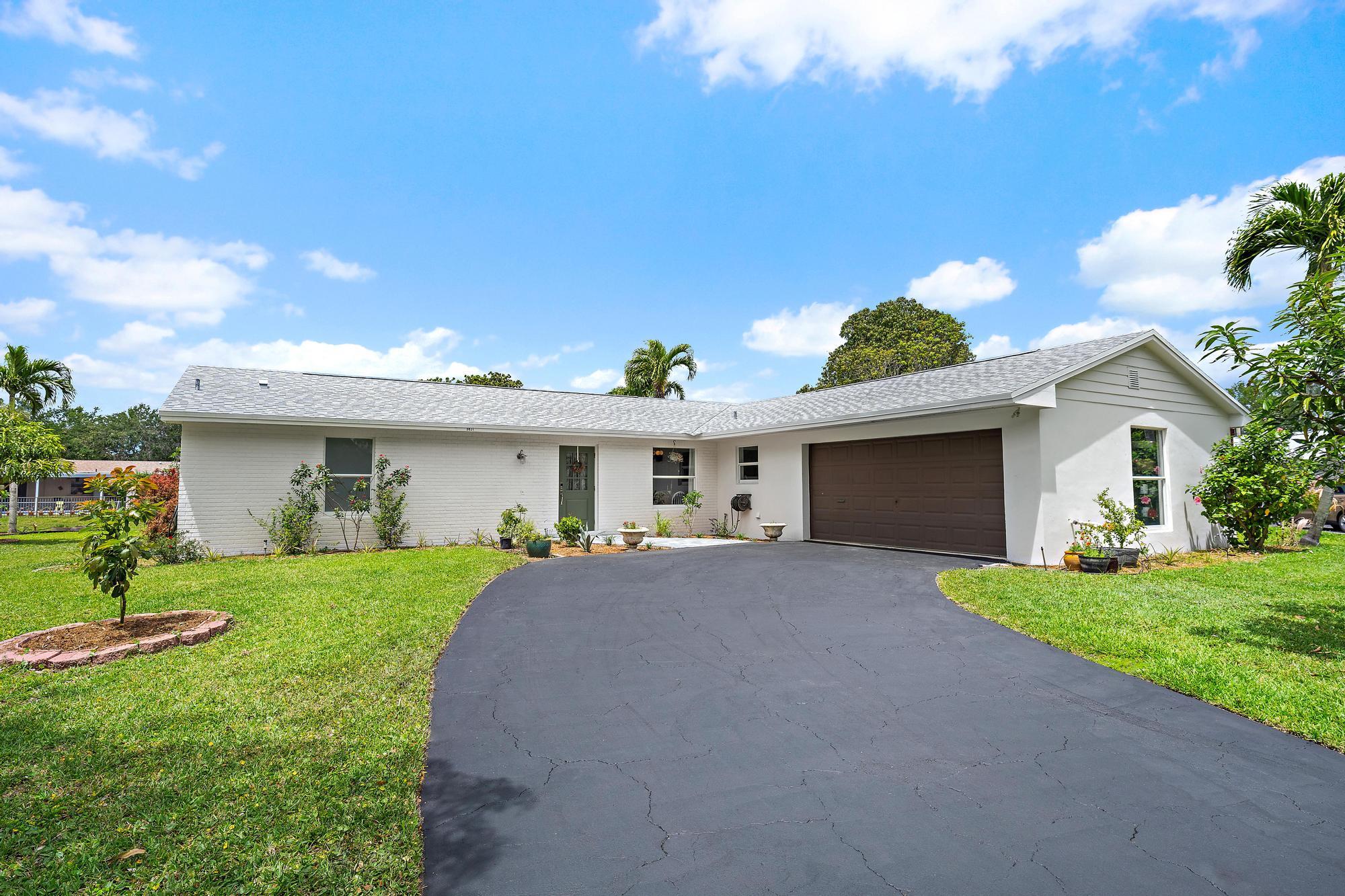PALM BEACH GARDENS 6 - Residential