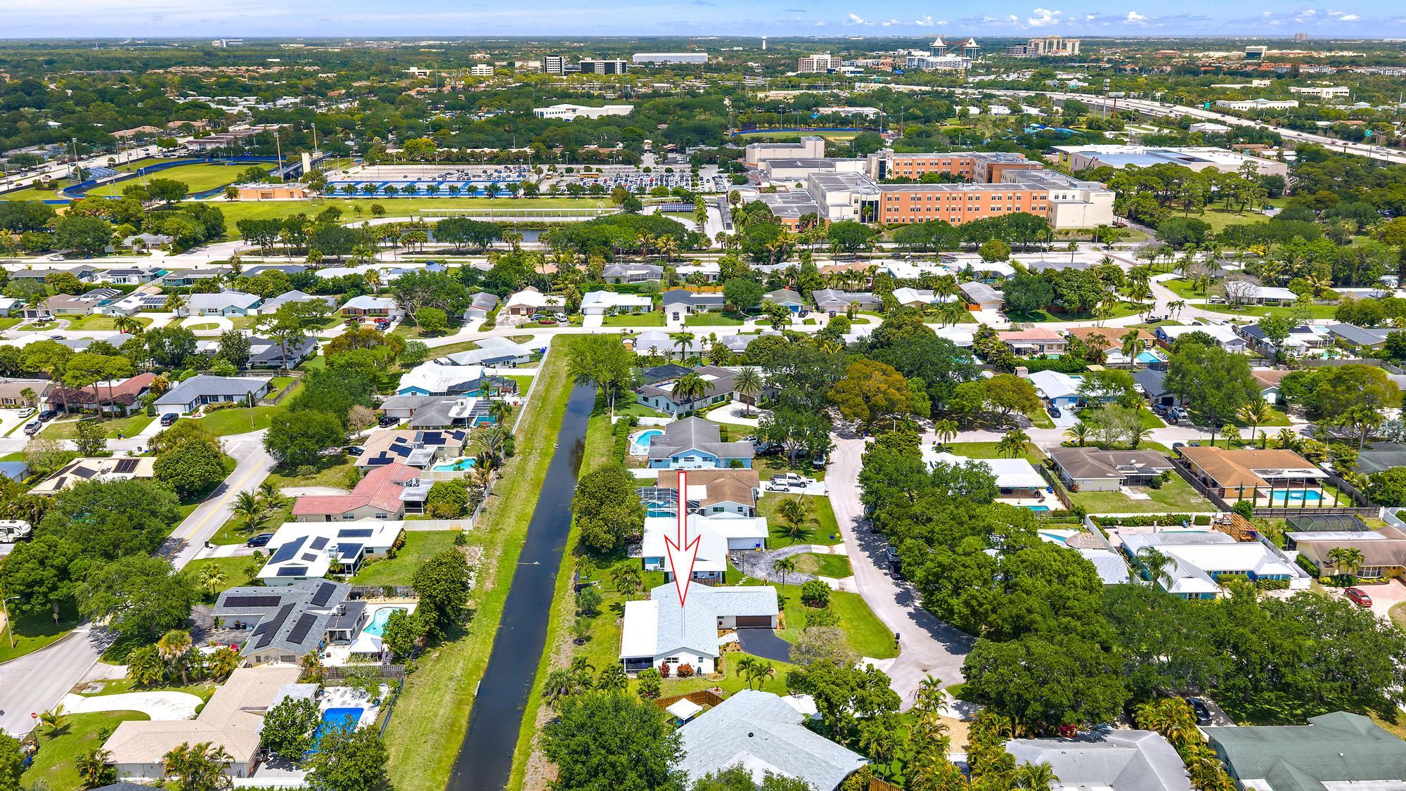 PALM BEACH GARDENS 6 - Residential
