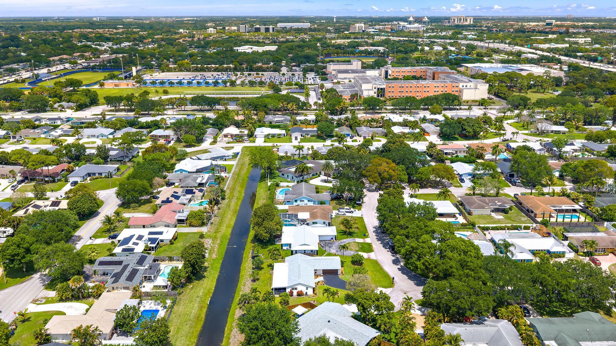 PALM BEACH GARDENS 6 - Residential
