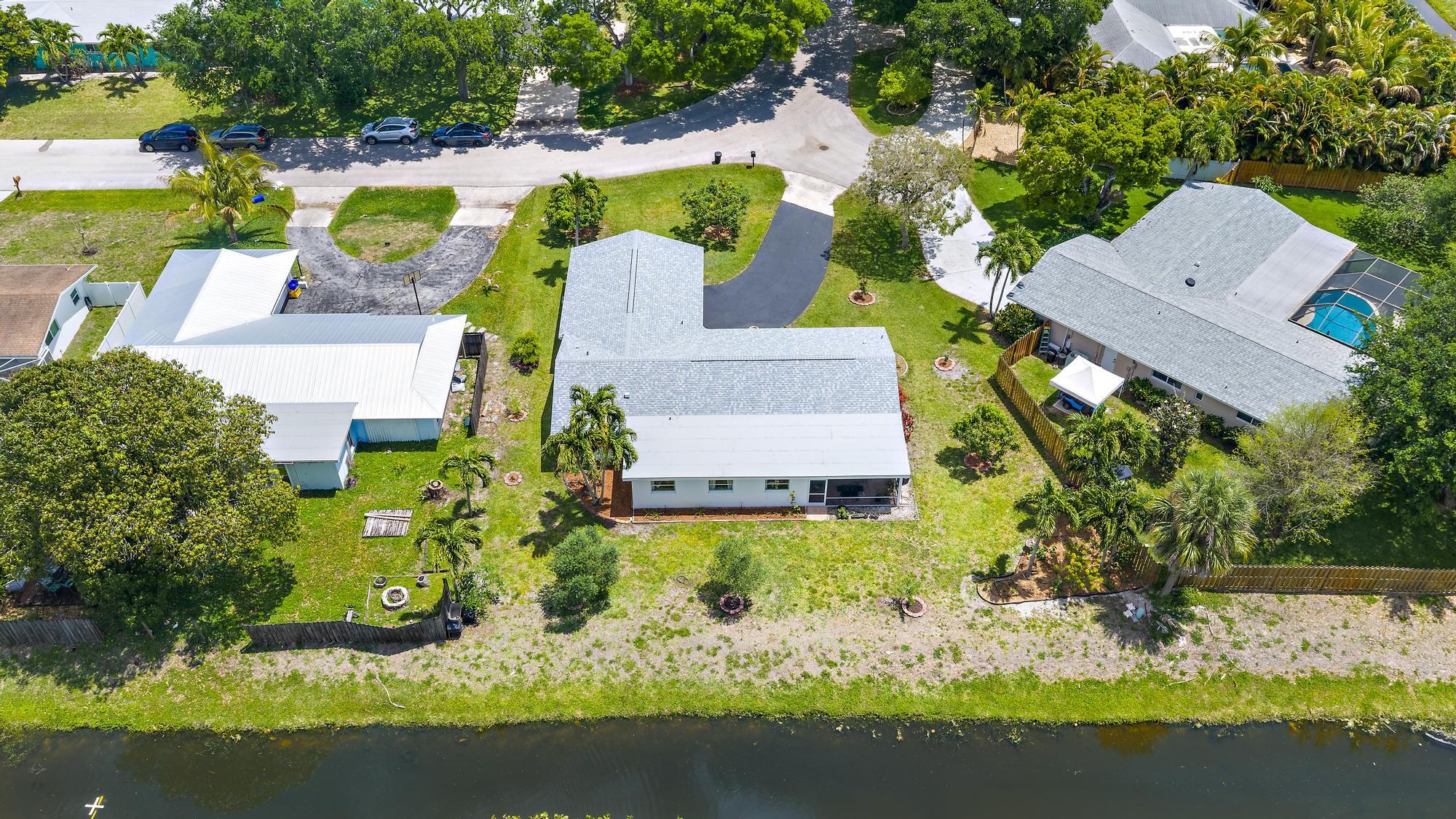 PALM BEACH GARDENS 6 - Residential