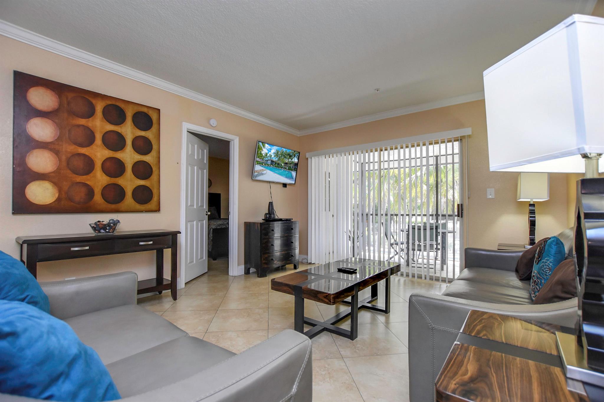 SOUTHRIDGE CONDOS - Commercial Sale