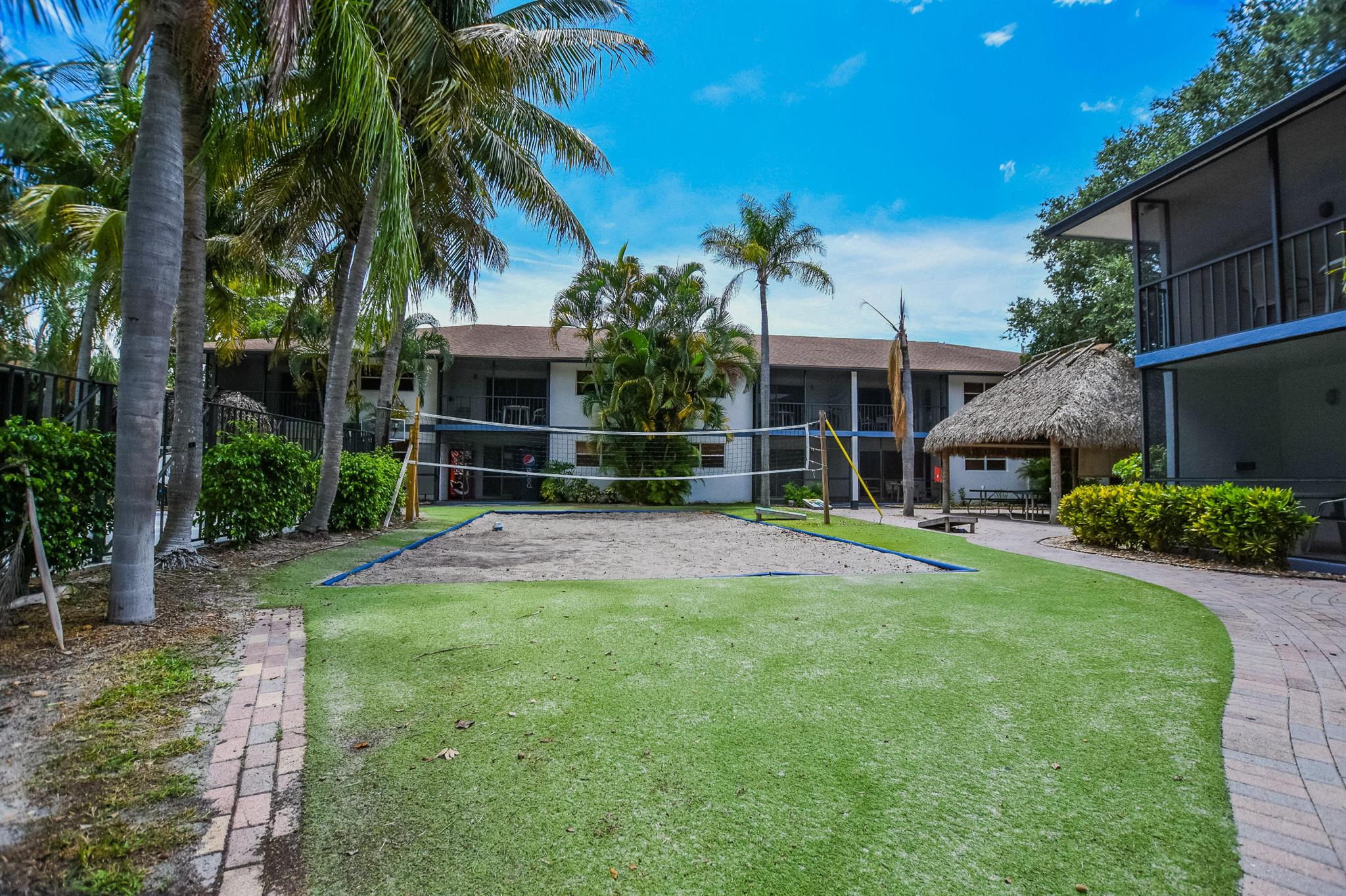 SOUTHRIDGE CONDOS - Commercial Sale