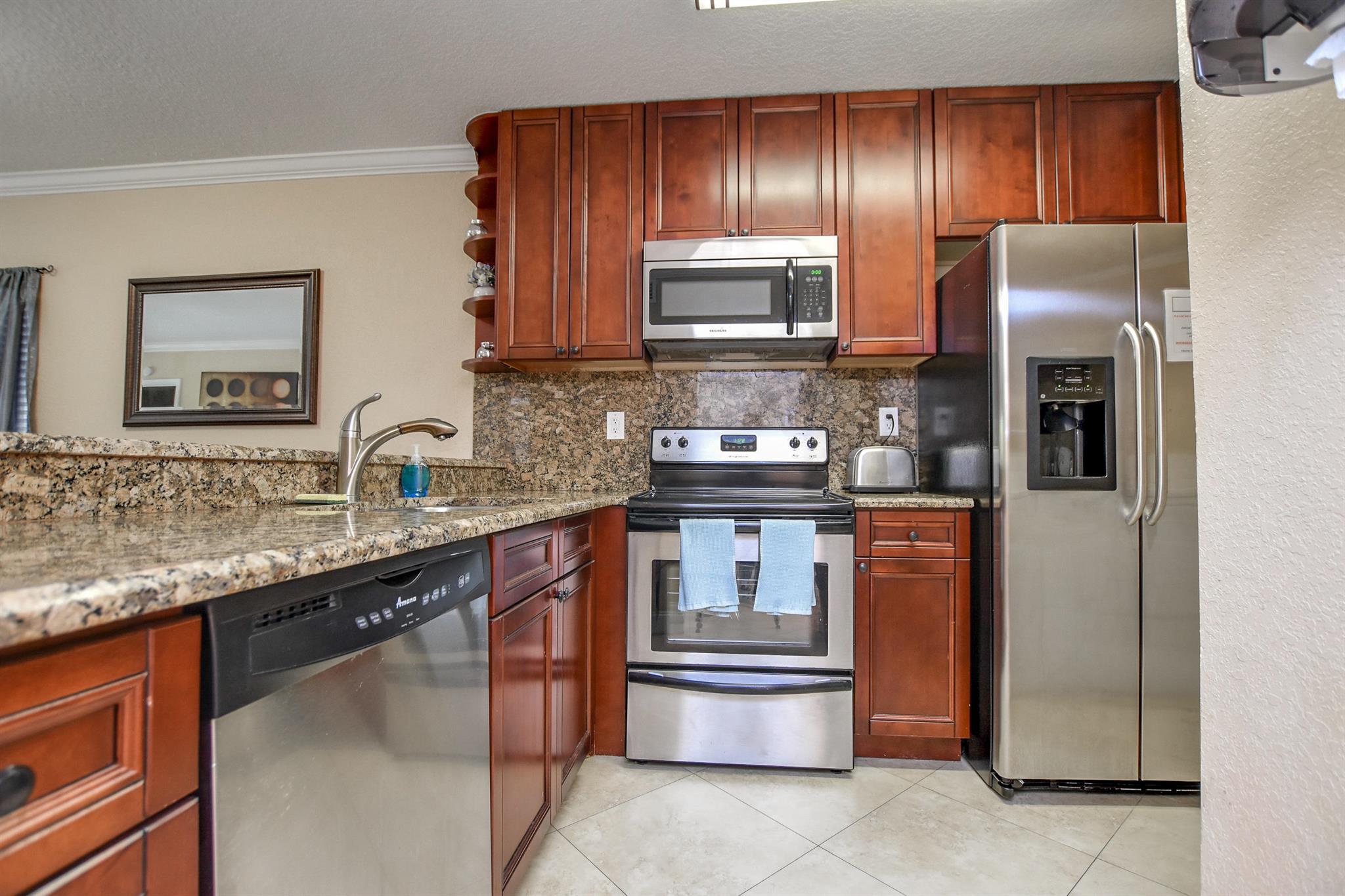 SOUTHRIDGE CONDOS - Commercial Sale