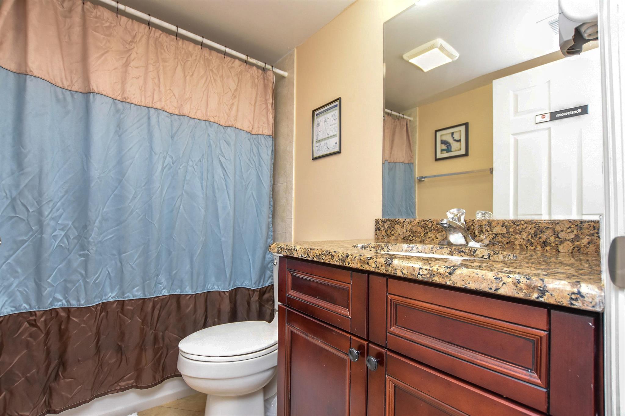 SOUTHRIDGE CONDOS - Commercial Sale