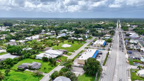 A home in Palm City