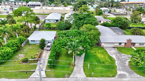 A home in Palm City