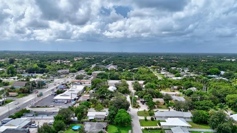 A home in Palm City