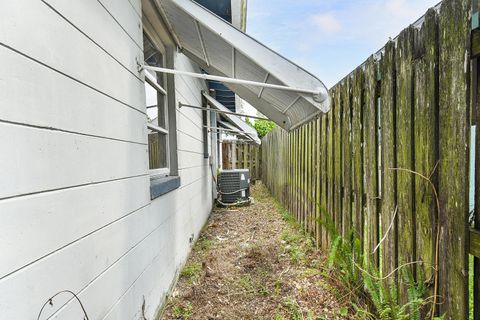 A home in Palm City