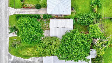 A home in Palm City