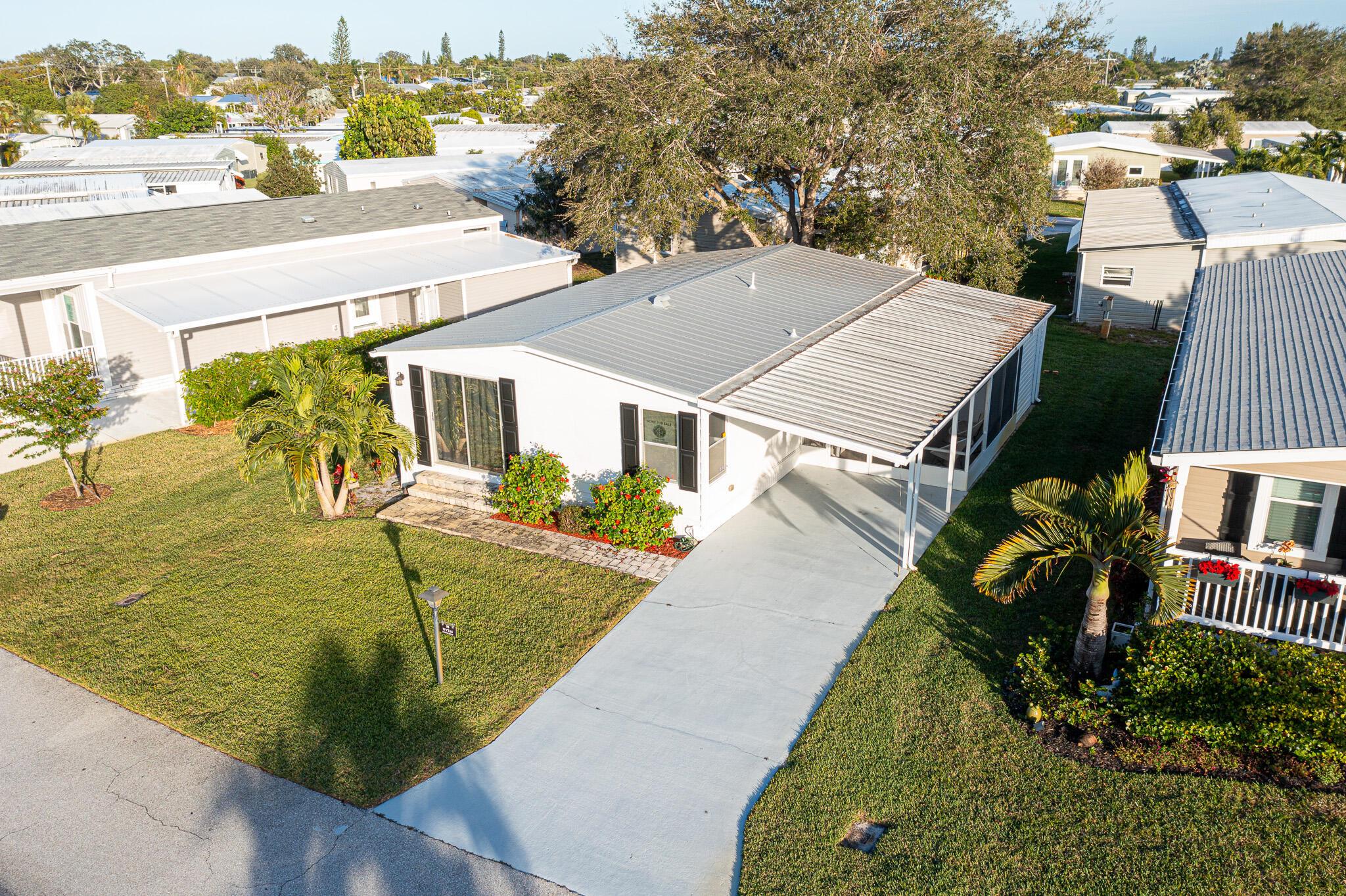 Pinelake Village - Residential