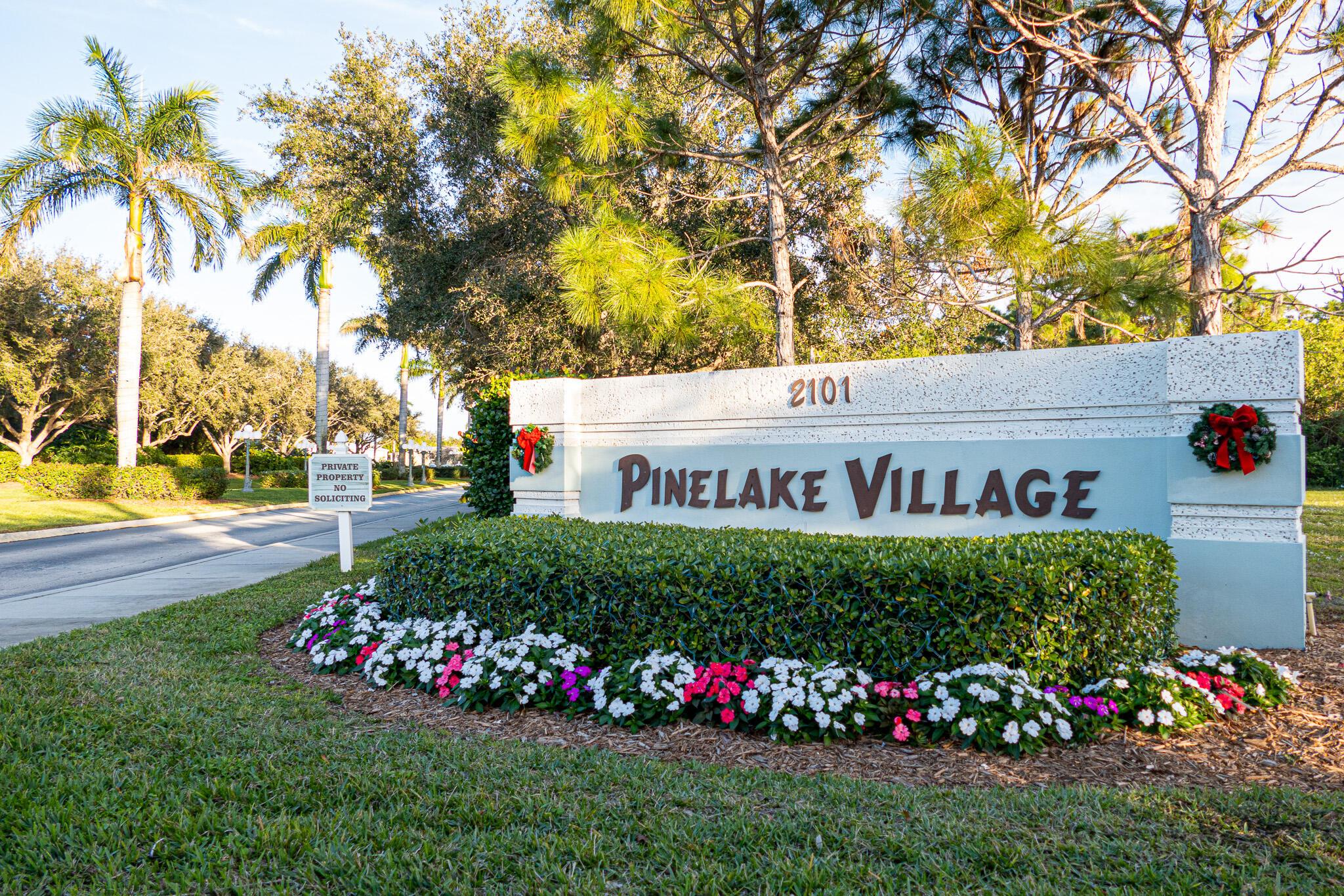 Pinelake Village - Residential
