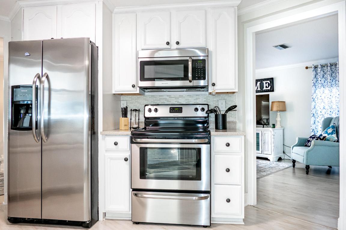 Pinelake Village - Residential