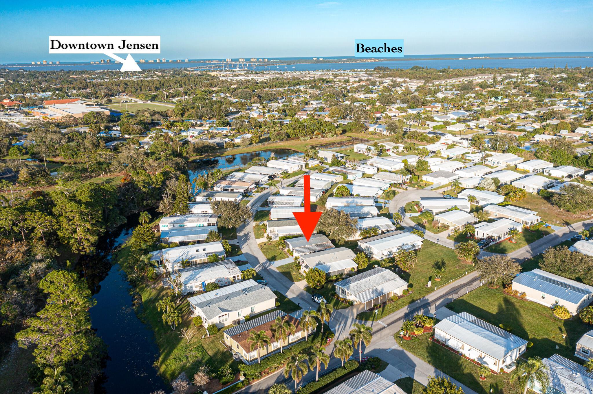 Pinelake Village - Residential