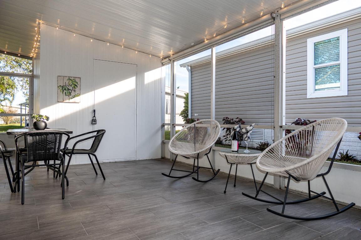 Pinelake Village - Residential