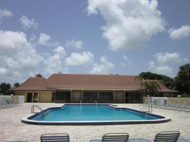 SABAL PINE EAST CONDO - Residential