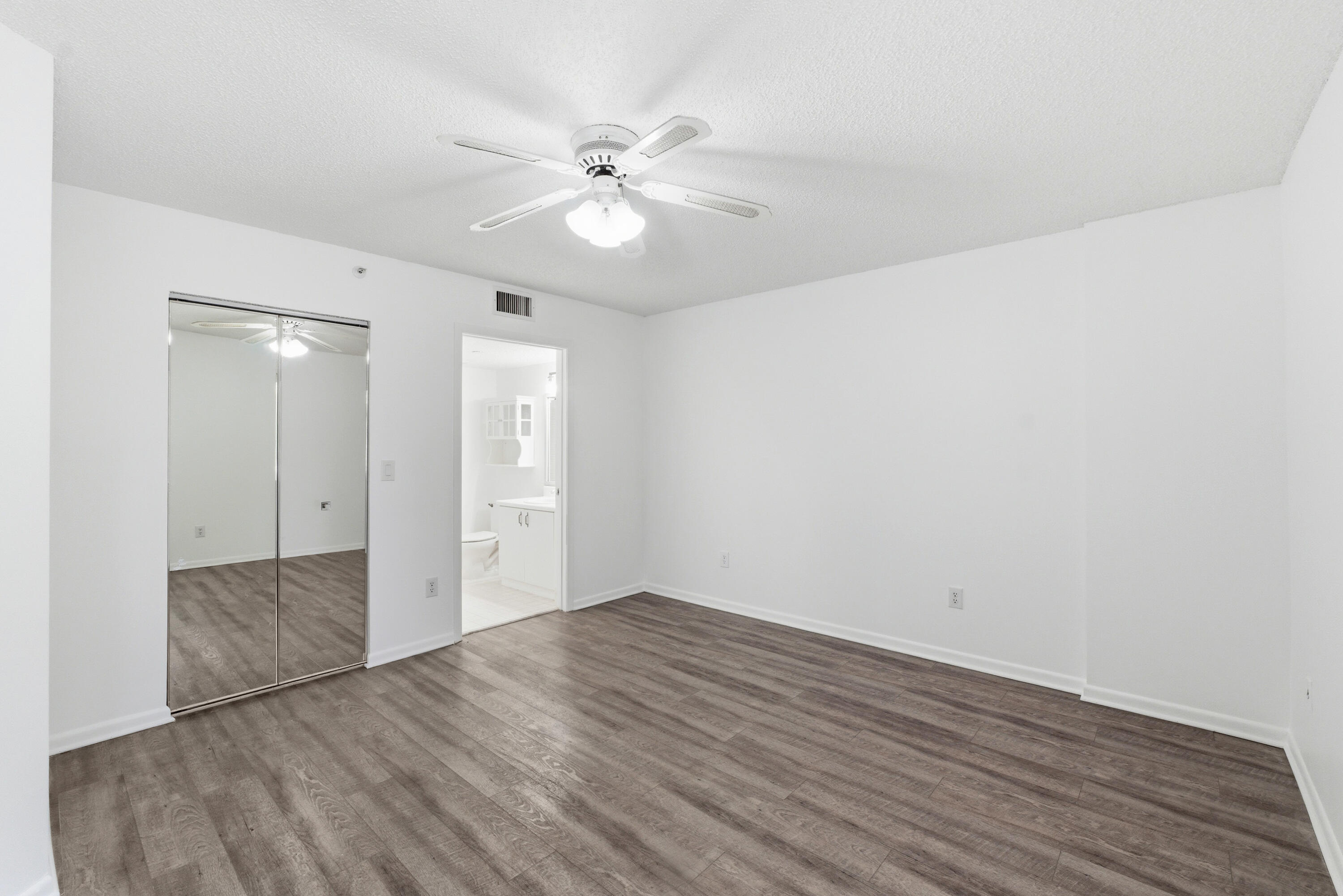 WELDON CONDOMINIUM G - Residential Lease