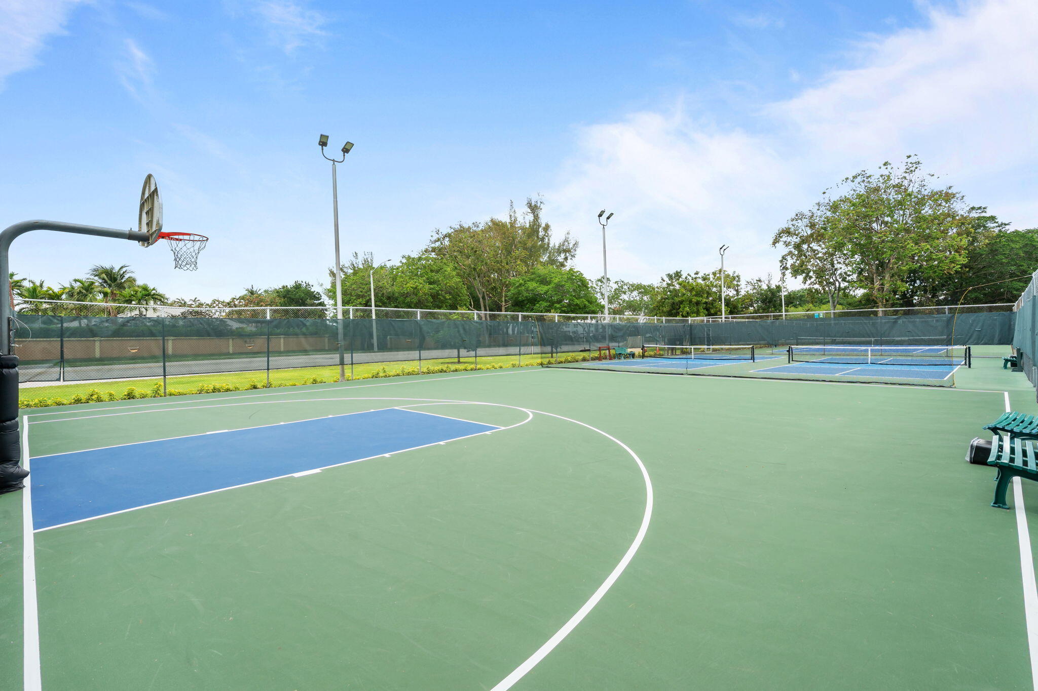 LIVE OAK CONDO NINE - Residential