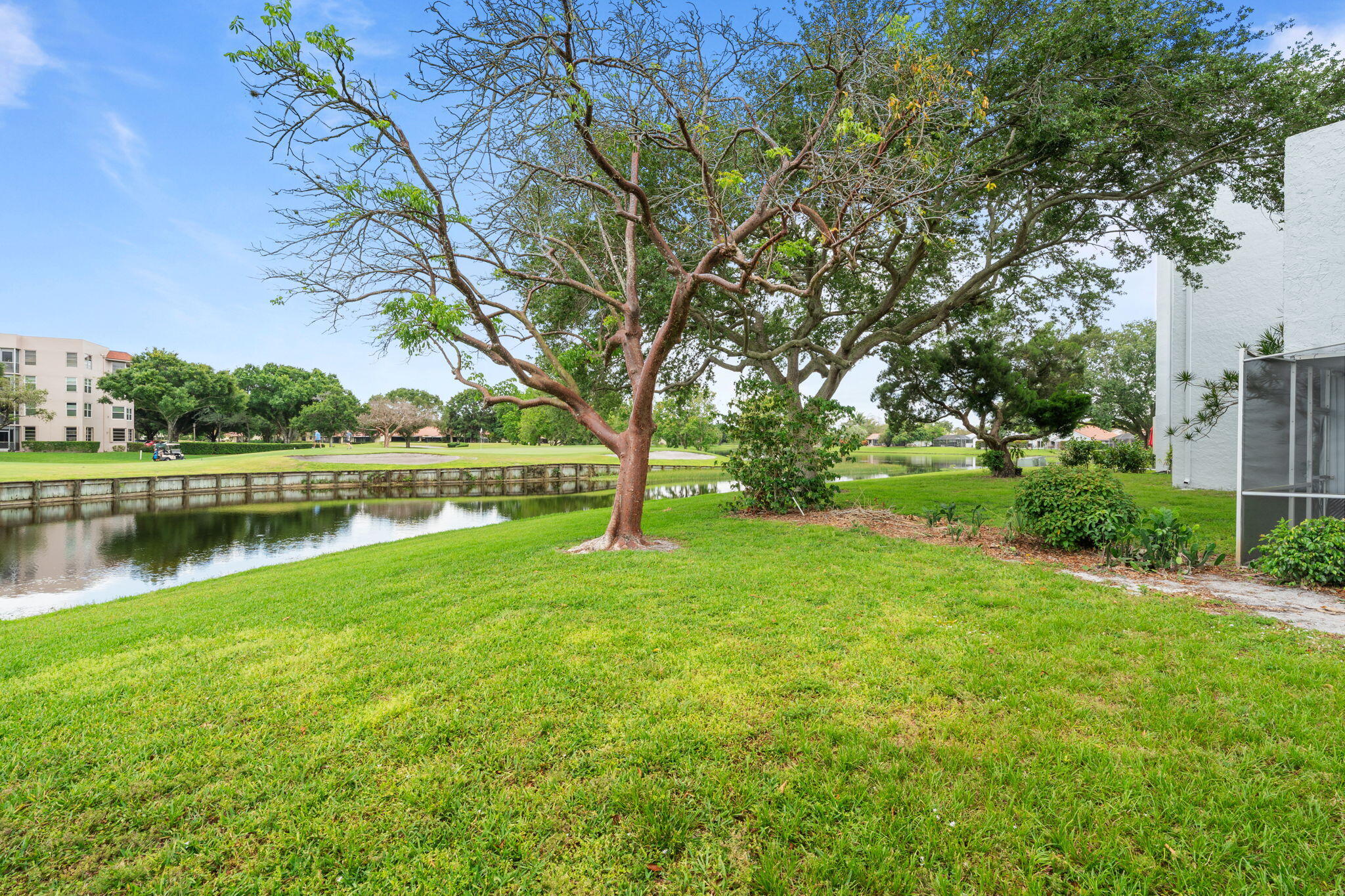 LIVE OAK CONDO NINE - Residential