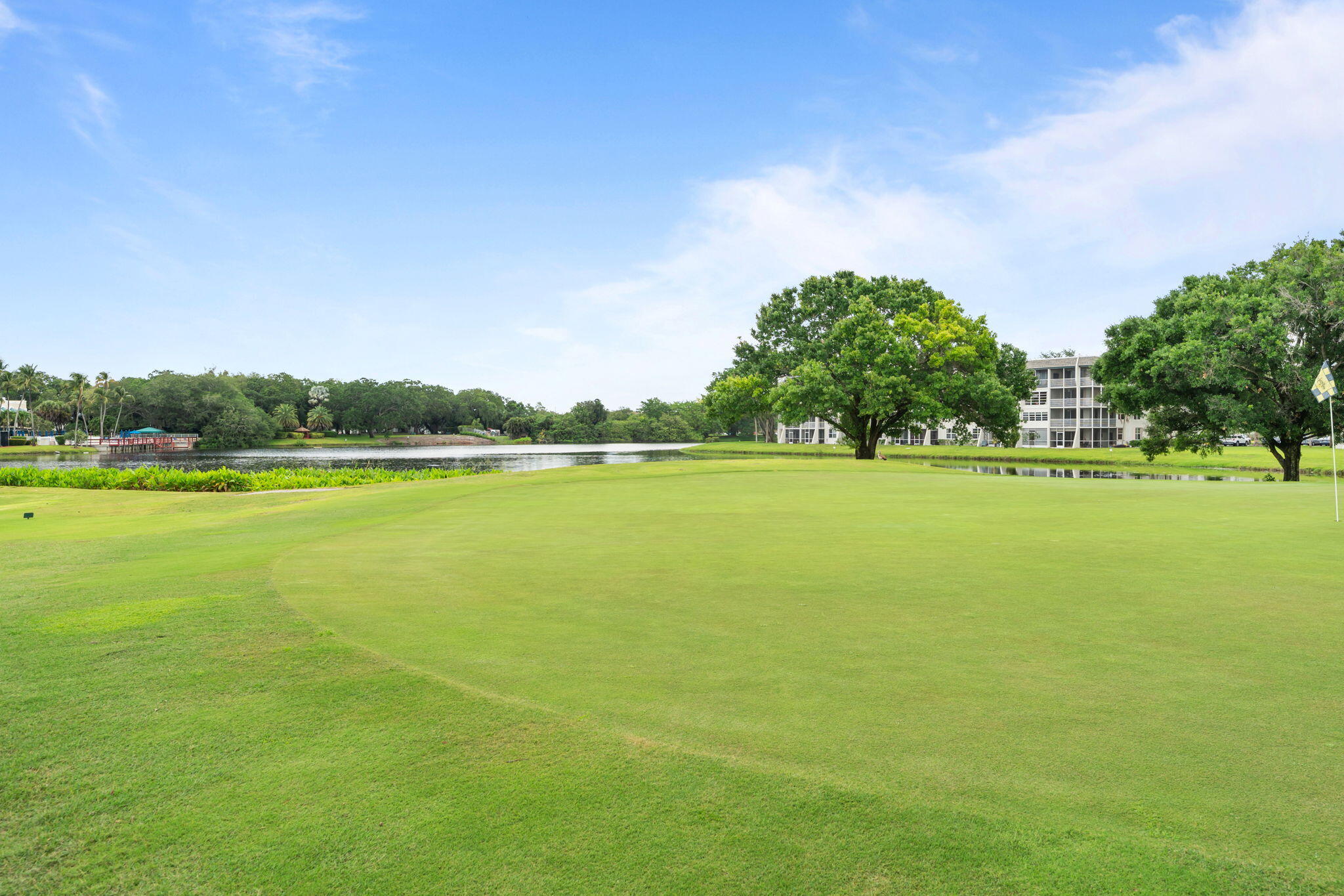 LIVE OAK CONDO NINE - Residential
