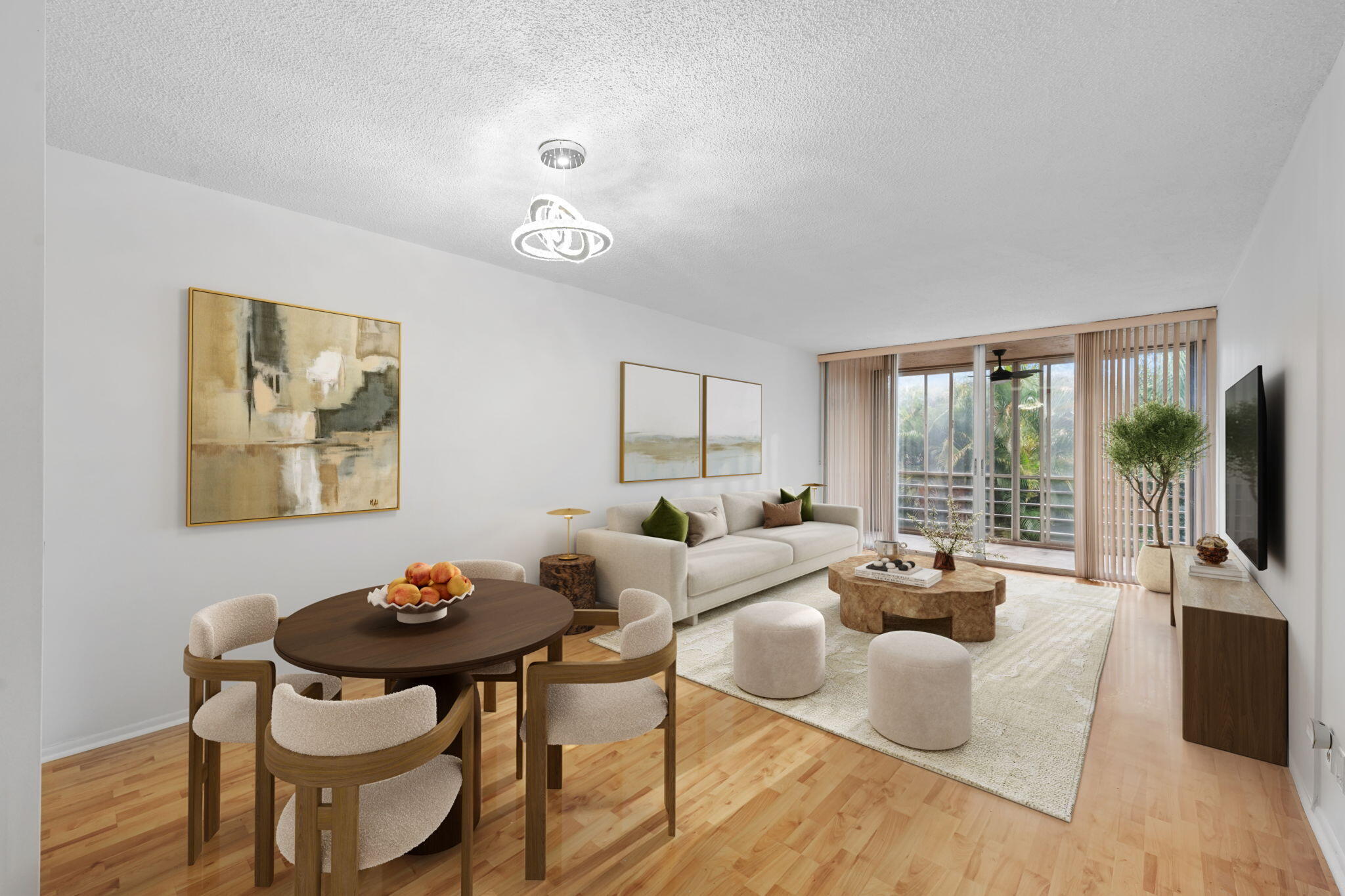 LIVE OAK CONDO NINE - Residential