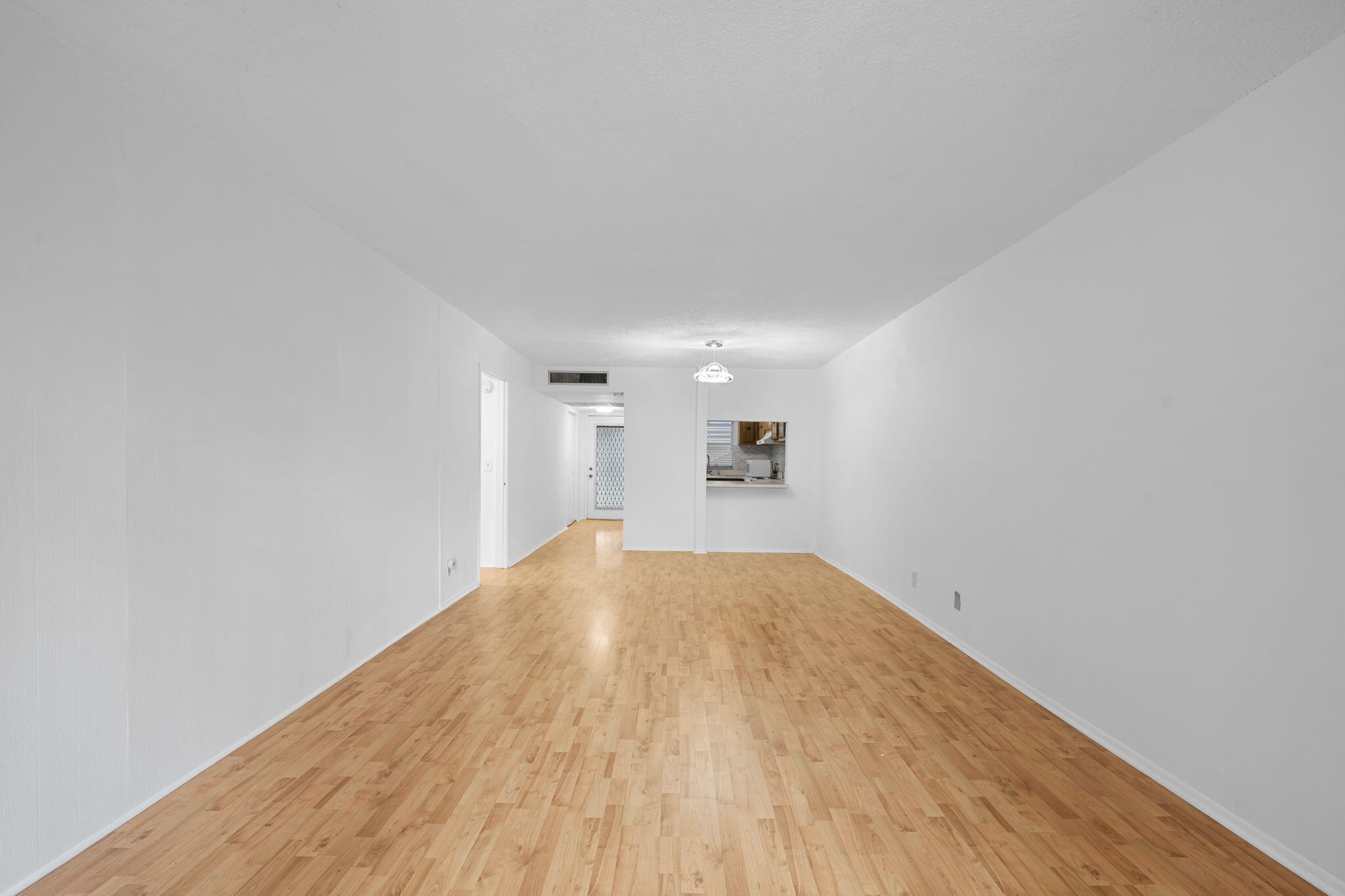 LIVE OAK CONDO NINE - Residential