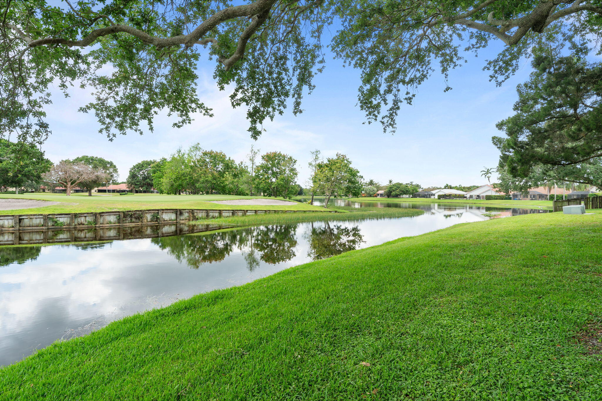 LIVE OAK CONDO NINE - Residential