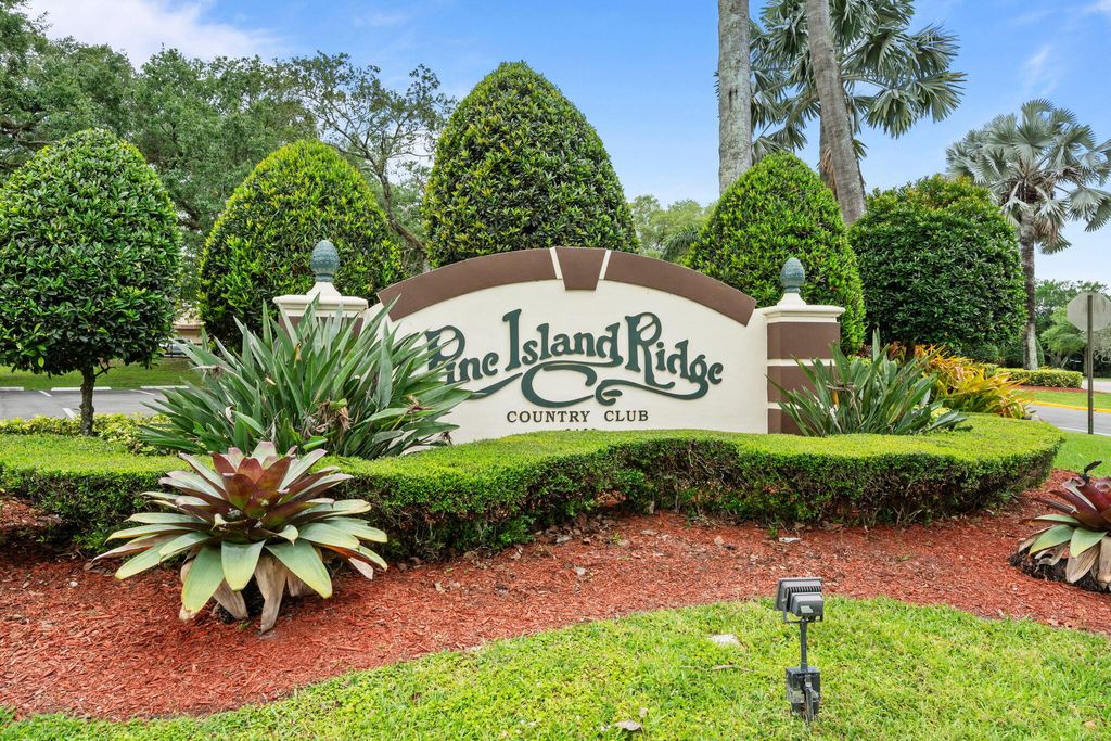 Photo of 9470 Live Oak Place #204, Davie, FL 33324 (MLS # B26024310)