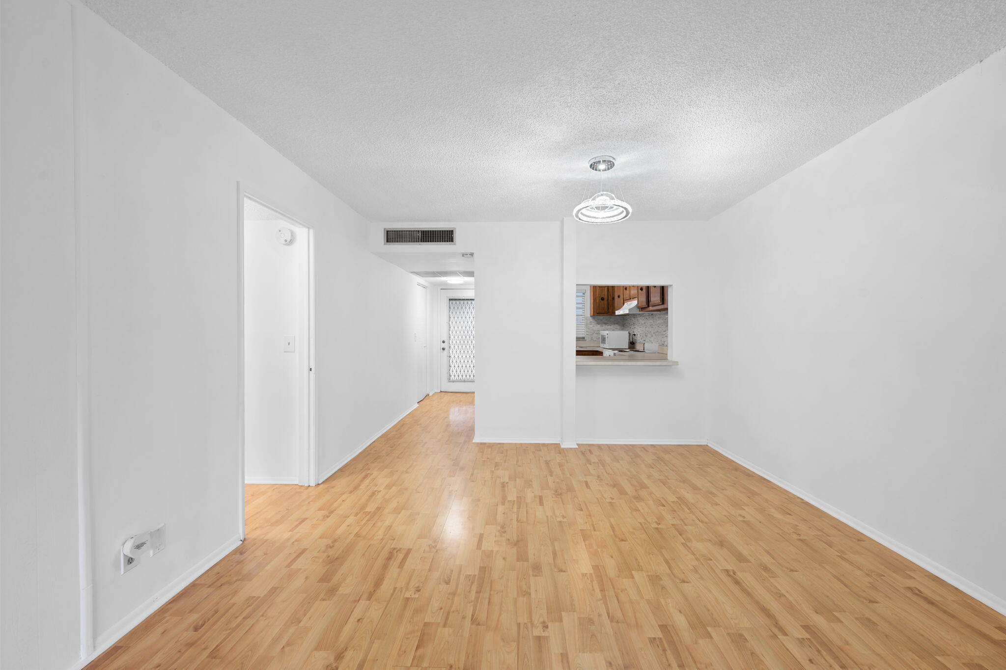 LIVE OAK CONDO NINE - Residential