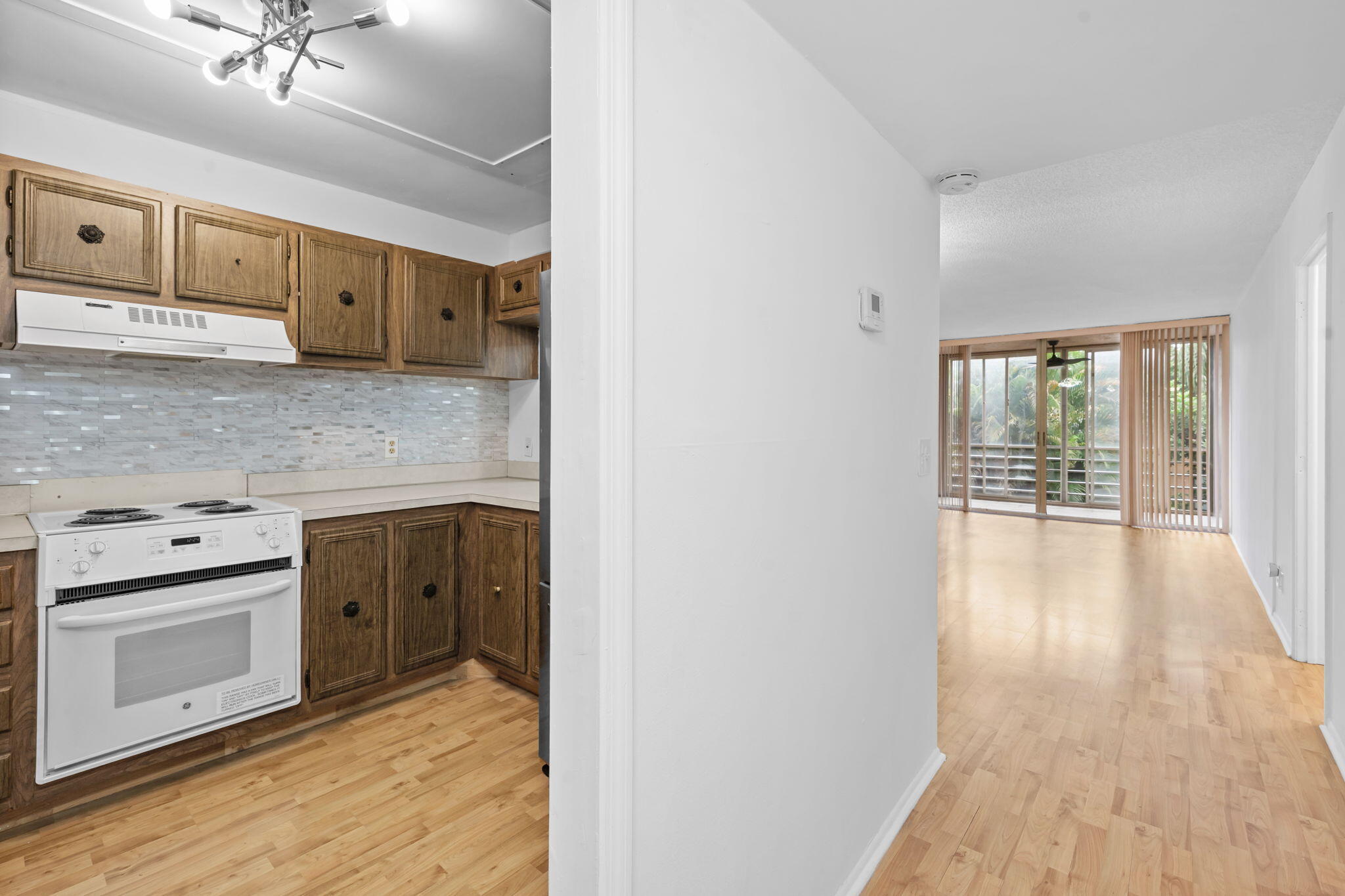 LIVE OAK CONDO NINE - Residential