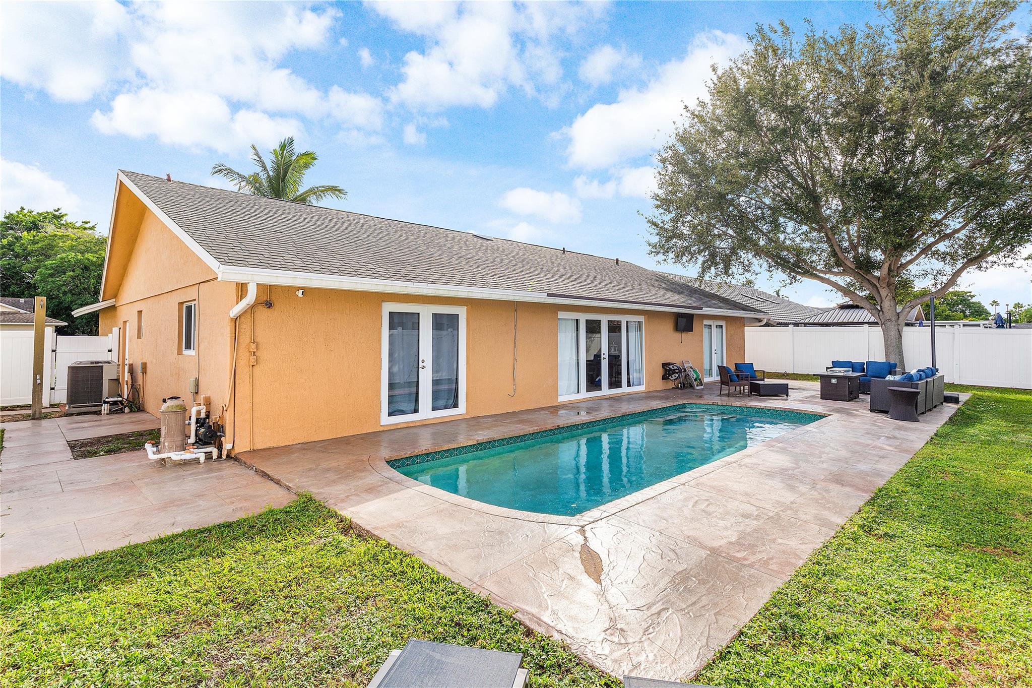 West Boca Estates 01 - Residential