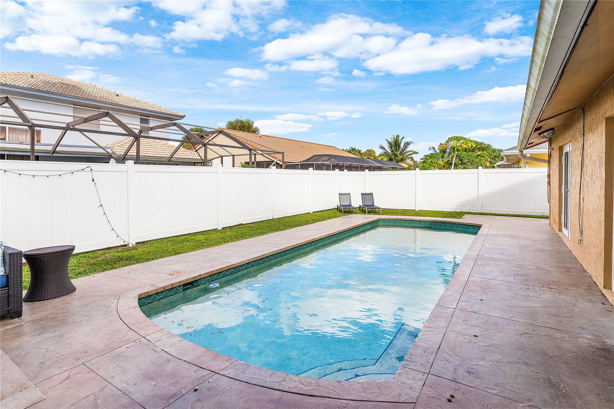 West Boca Estates 01 - Residential