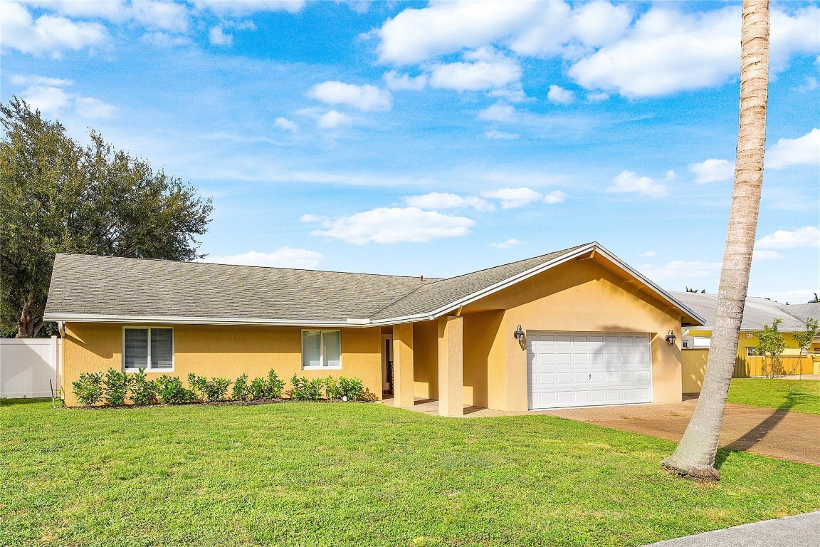 9661 Carousel Circle