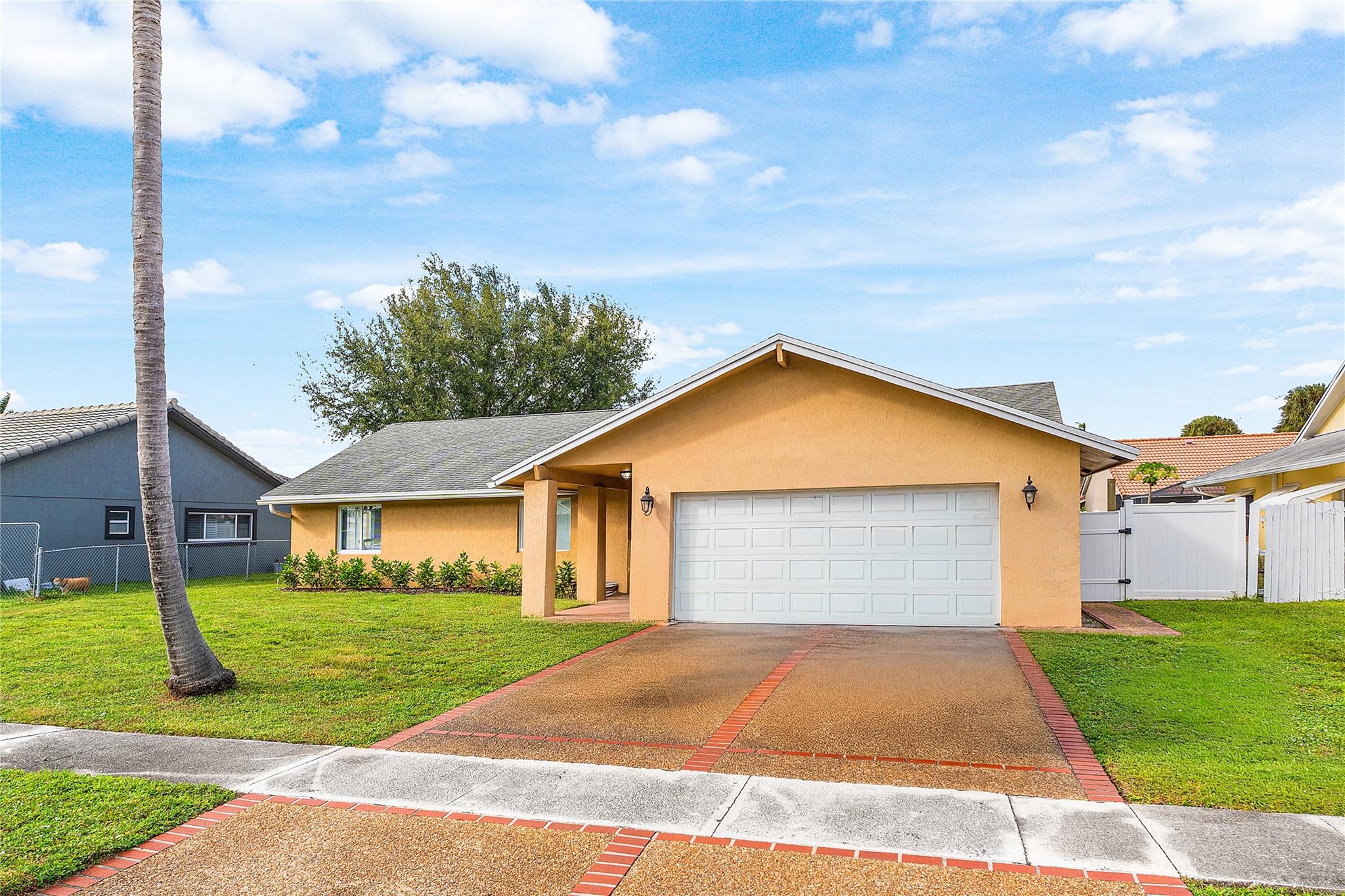 West Boca Estates 01 - Residential