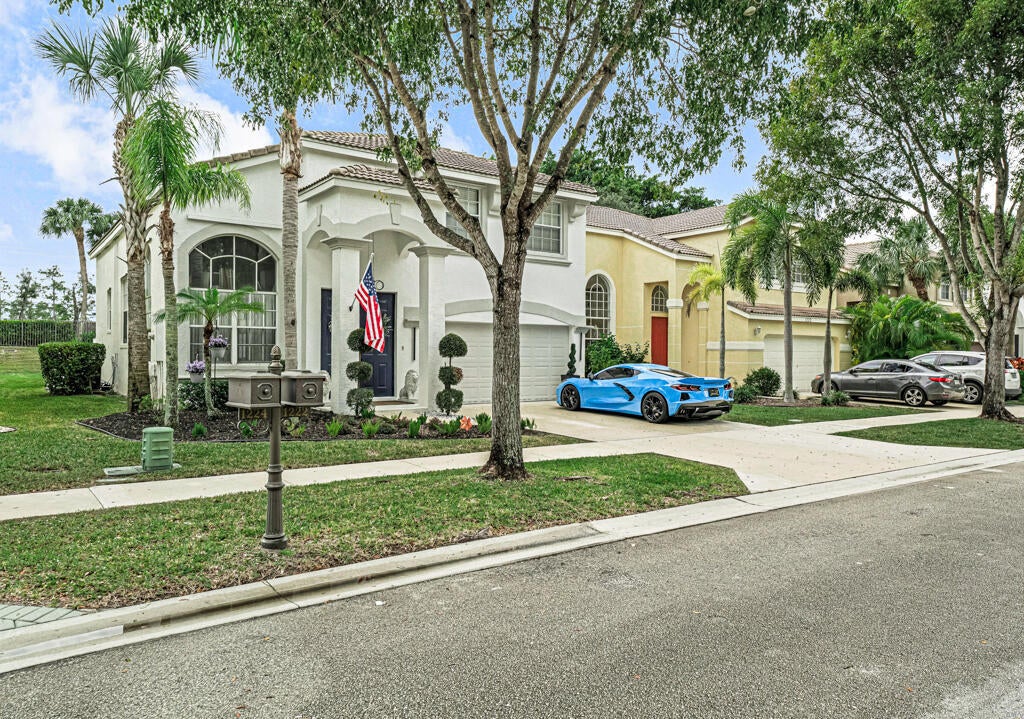 1222 Oakwater Drive
