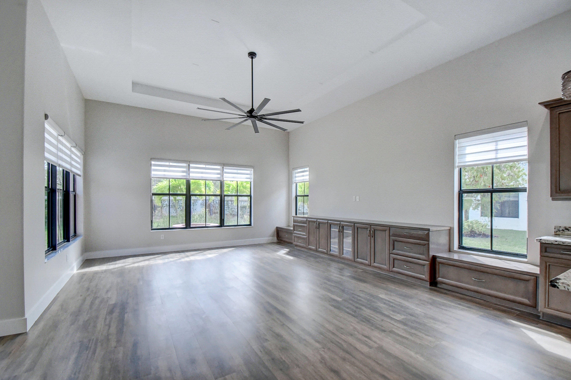 OSPREY OAKS - Residential Lease