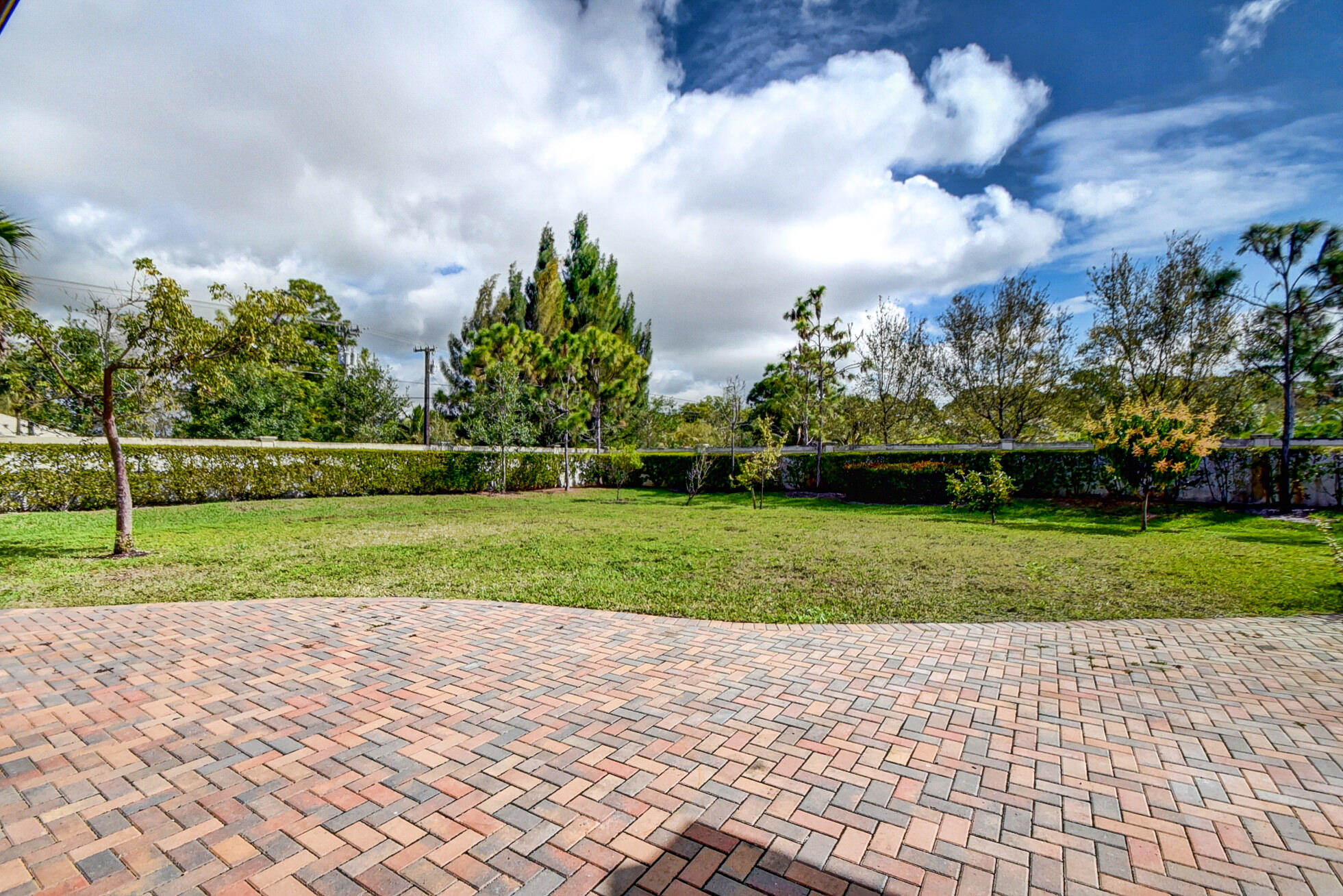 OSPREY OAKS - Residential Lease