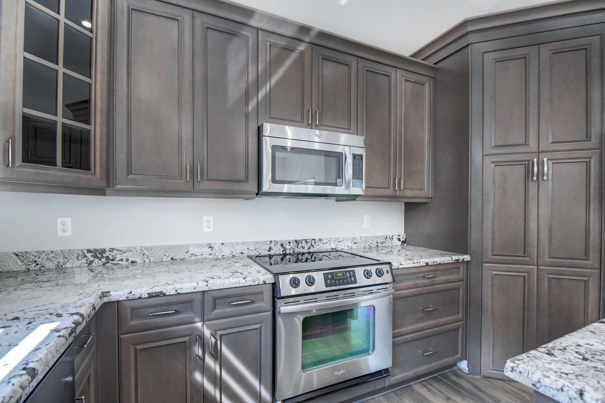 OSPREY OAKS - Residential Lease