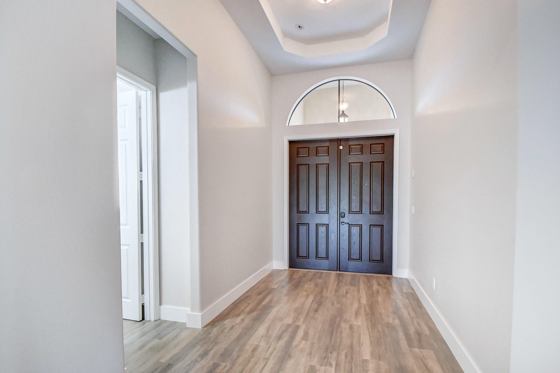 OSPREY OAKS - Residential Lease