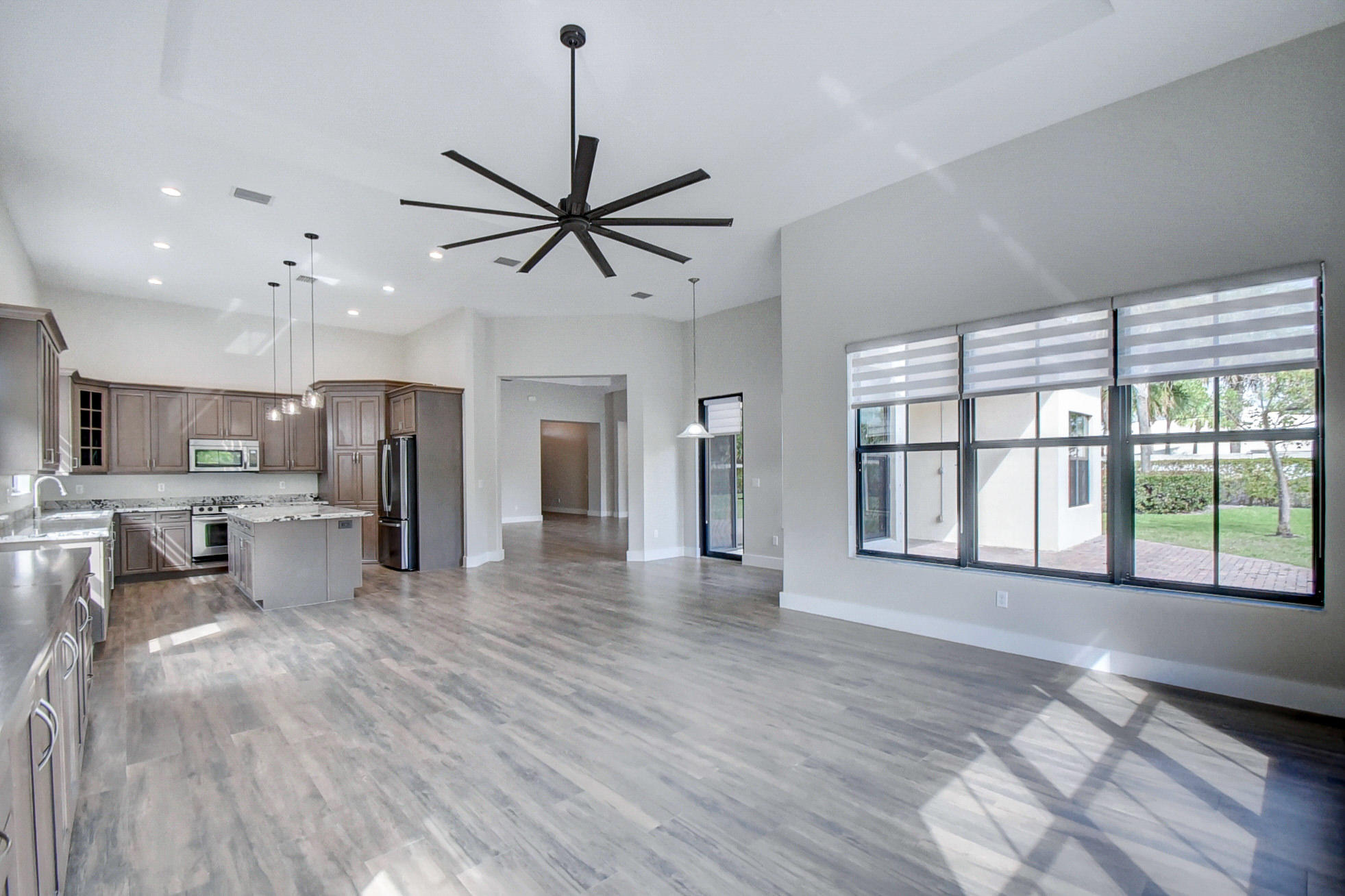 OSPREY OAKS - Residential Lease