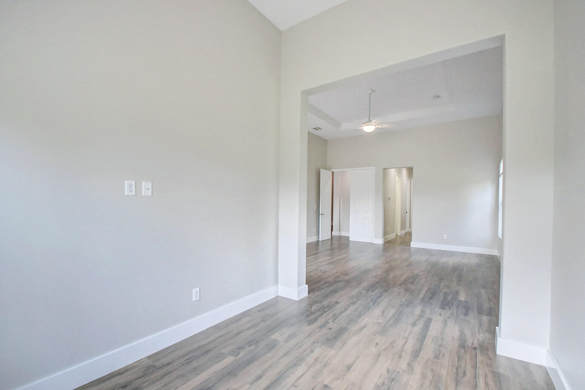 OSPREY OAKS - Residential Lease